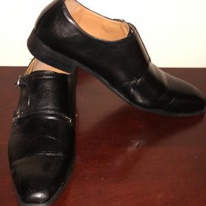 Black dress Shoes